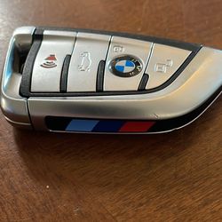 BMW Key fob