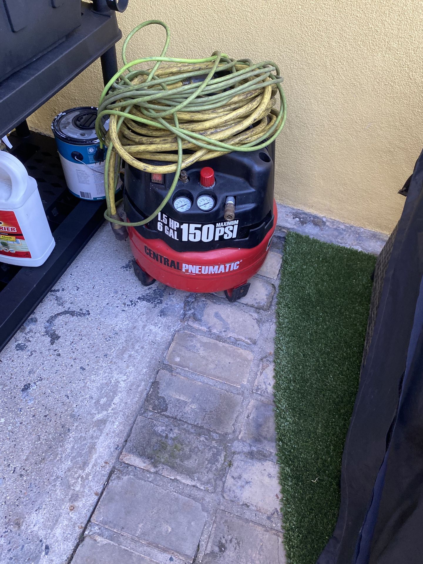 Air Compressor For Sale