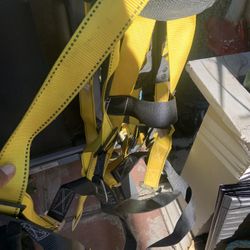 Arnés Para La Construcción