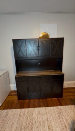 Kitchen Pantry