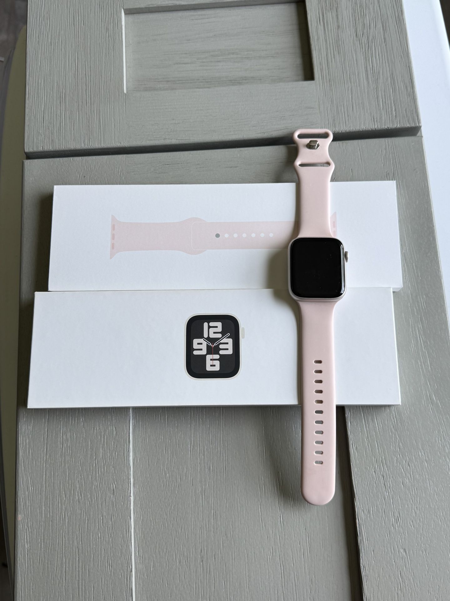 Apple Watch SE 2023 41MM
