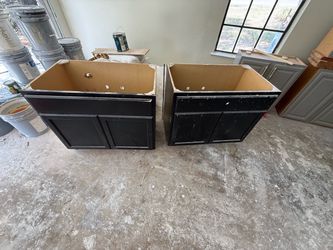 I got home improvement items . All must go and no offer is less !!
