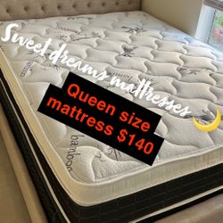 Queen Size Mattress