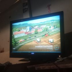 Vizio Gaming Tv