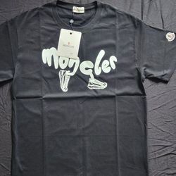 Moncler Men's Shirt Size L