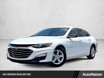 2022 Chevrolet Malibu