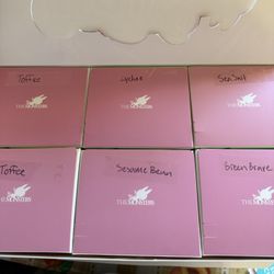 Labubu Exciting Macaron