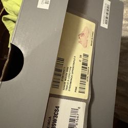 Balenciaga Nuevos Rosados 