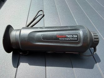 Hand held  thermal
