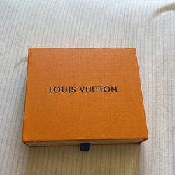 Louis Vuitton Bifold Wallet