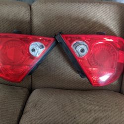 Scion TC 2004/2010 Back Headlight 