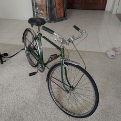 Schwinn 1960 Made In The USA Vintage Bike 