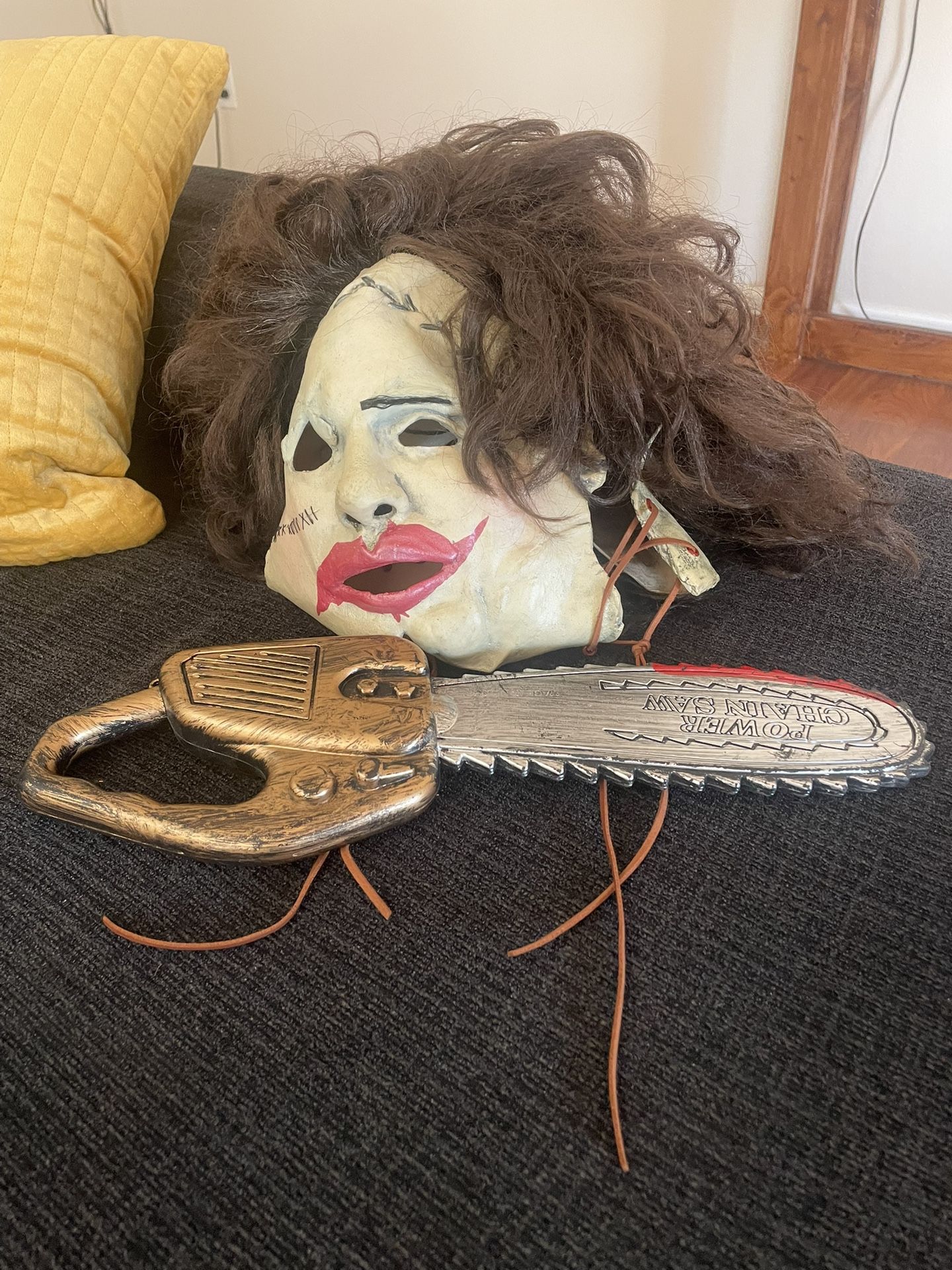 Halloween Costume 