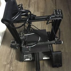 Aguila X2 - 3D Printer (OBO)