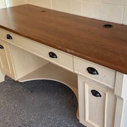 Desk