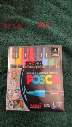 Markers