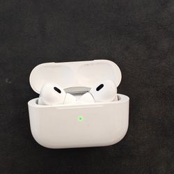 Airpod pros 