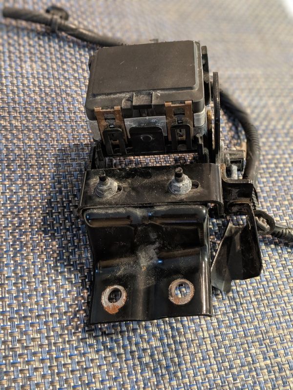 2018 Nissan Sentra Front Radar Sensor Replacement 2018/2019 Nissan Sentra radar cruise control distance sensor for Sale