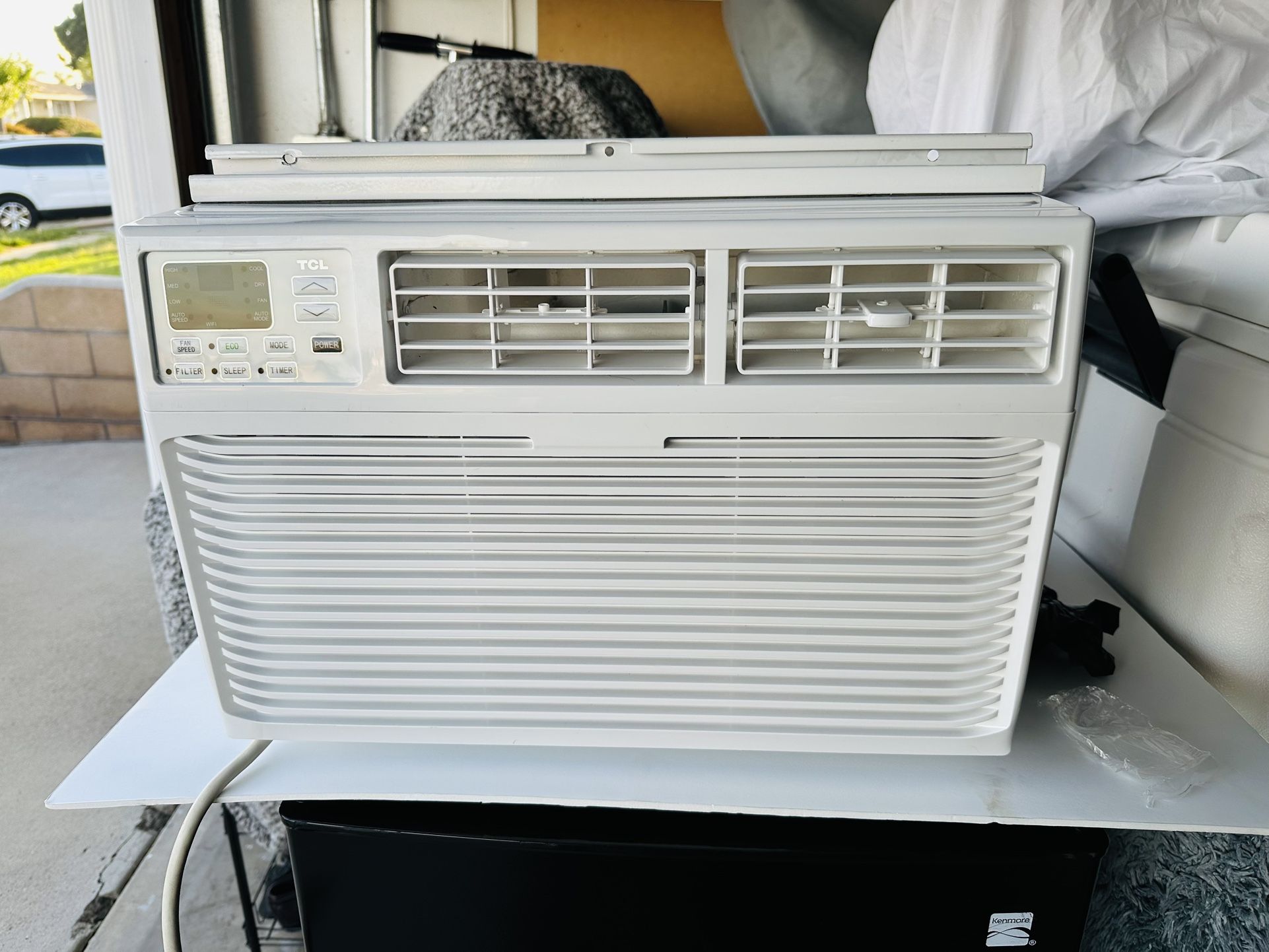 Window Ac