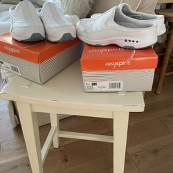 *NEW* EASY SPIRIT SIZE 8 1/2 W TRAVEL TIME