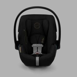 Cloud G Lux Carsear W/ Sensorsafe