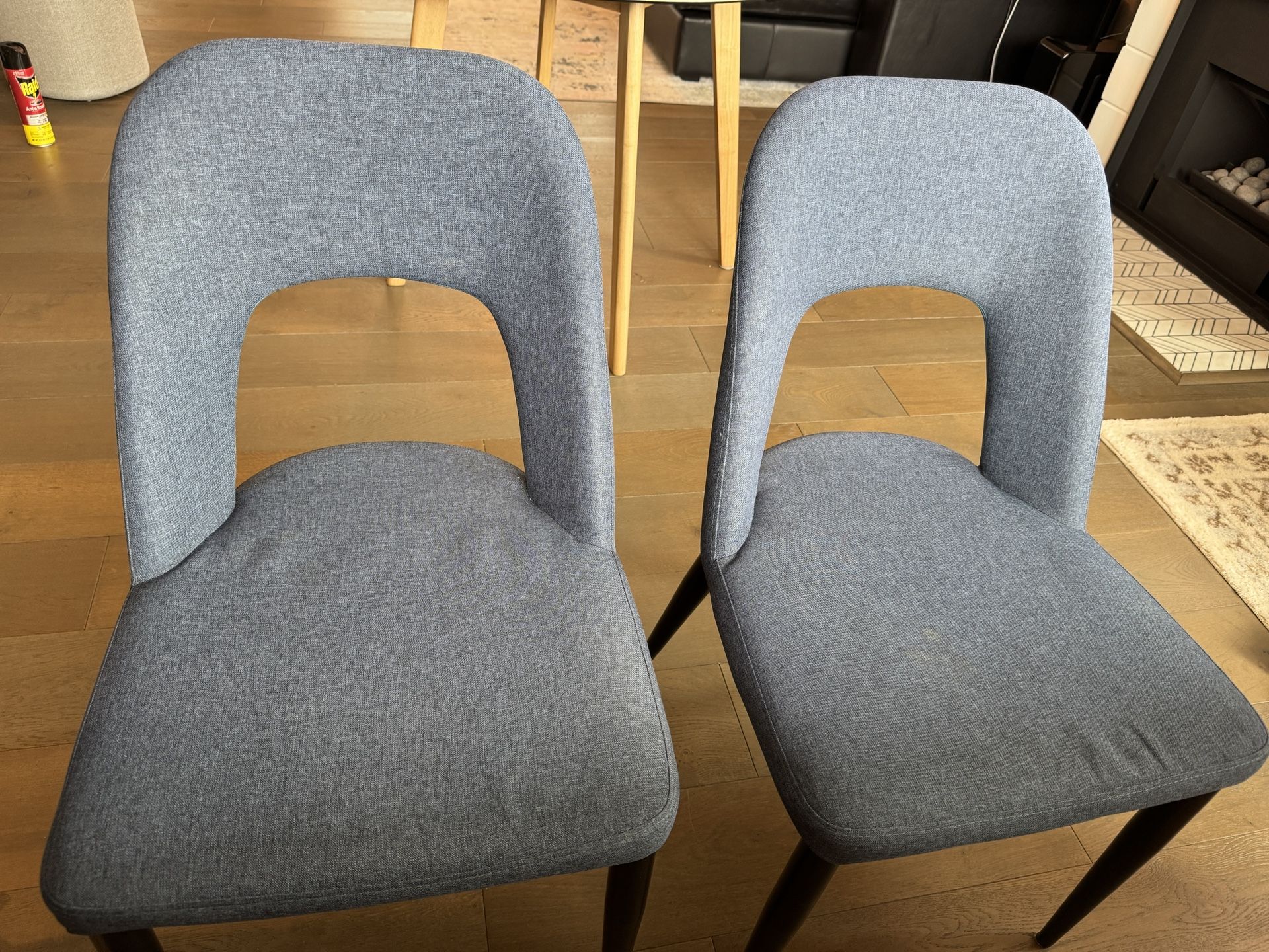 Dining Chairs