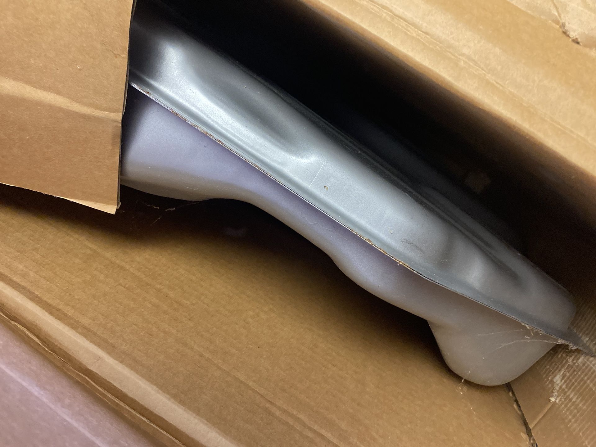 Oil Pan