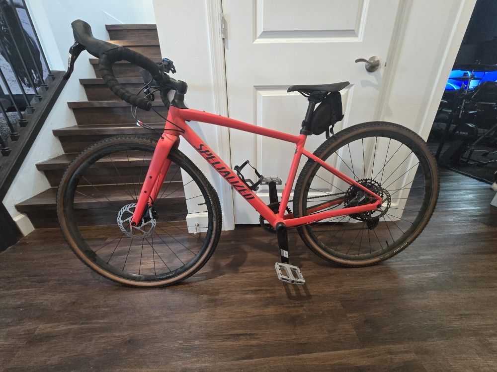 2024 Diverge Comp E5 Non Carbon