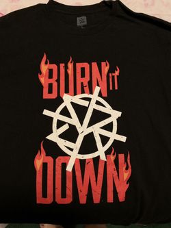 Seth Rollins Shirt