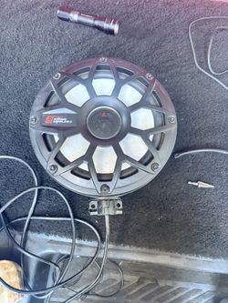 Cerwin Vega Speakers