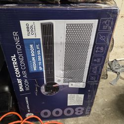 Air Conditioner 