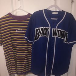 Graphic Tee Shirts 