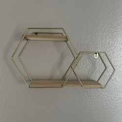 Small  Shelf