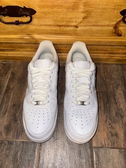 Air Force 1 size 12