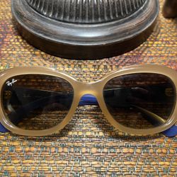 Women’s Ray Bans 