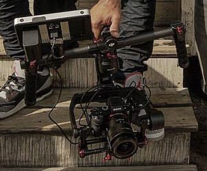 🎥Professional Director/Photographer available!!!
