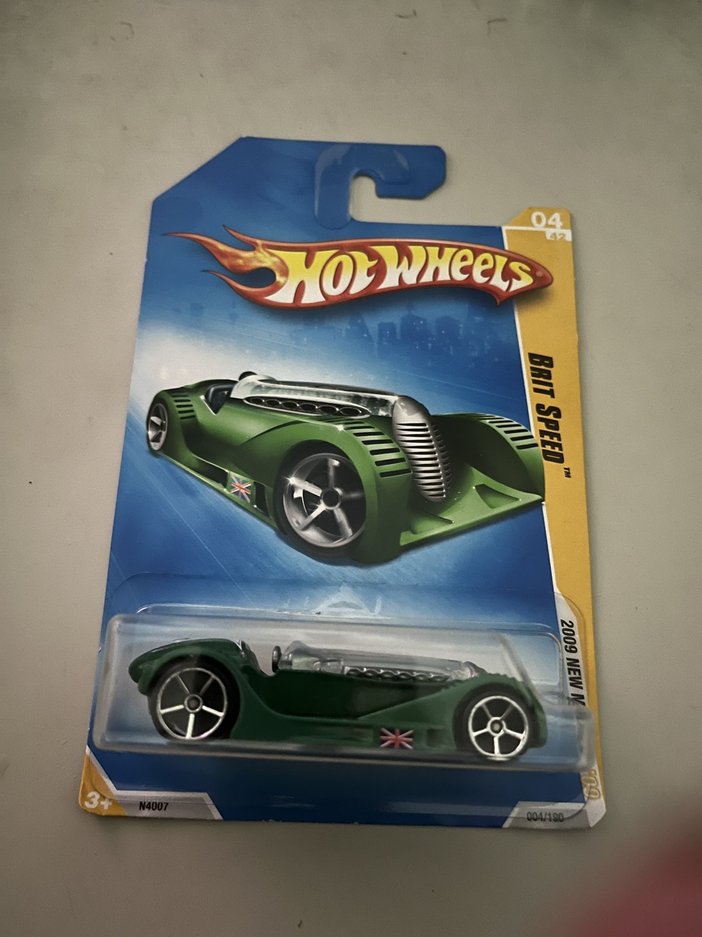 Toys