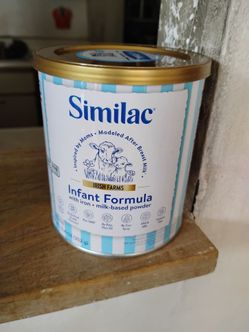 Formula new