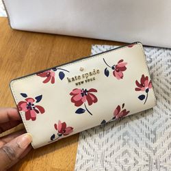 Kate Spade wallet