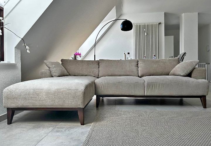 Josefa Corner Sofa