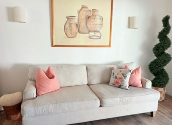 Couch 🛋️