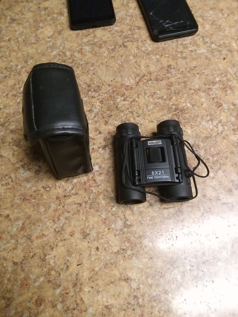 Binoculars