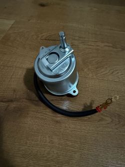 labwork ABS Brake Booster Pump Motor (contact info removed) Replacement for 4Runner Land Cruiser