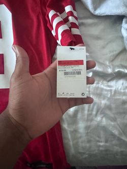 Brock Purdy Jersey