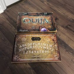 Hasbro Ouija Board Game like new