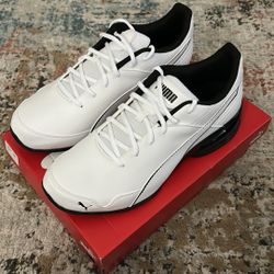 Men’s Puma sneakers