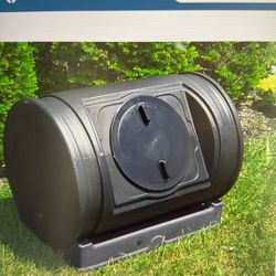 Compost Bin/Tumbler