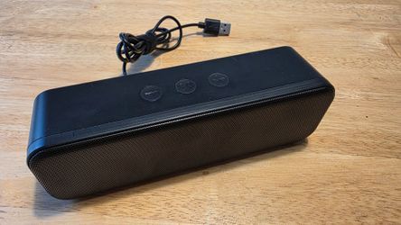 USB A Speaker