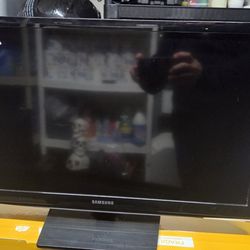 Samsung 24 Inch 720p TV