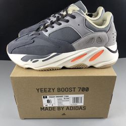 Yeezy 700 wave runner